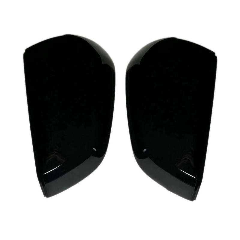 Rearview Mirror Cover Reversing Mirror Housing Reversing Mirror Cover Car for Q2 2017-2020 Q3 2019-