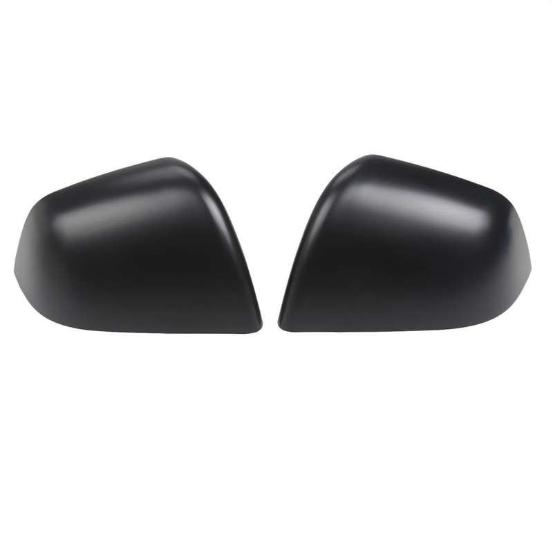 Rearview Mirror Cover Rearview Mirror Cover Modification Accessories for Model Y - B