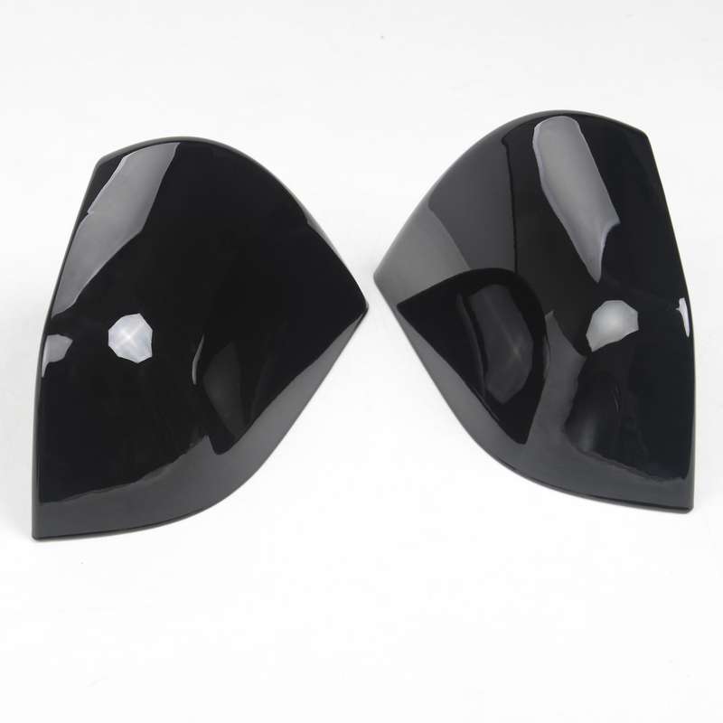 Rearview Mirror Cover Rearview Mirror Cover Modification Accessories for Model Y - D