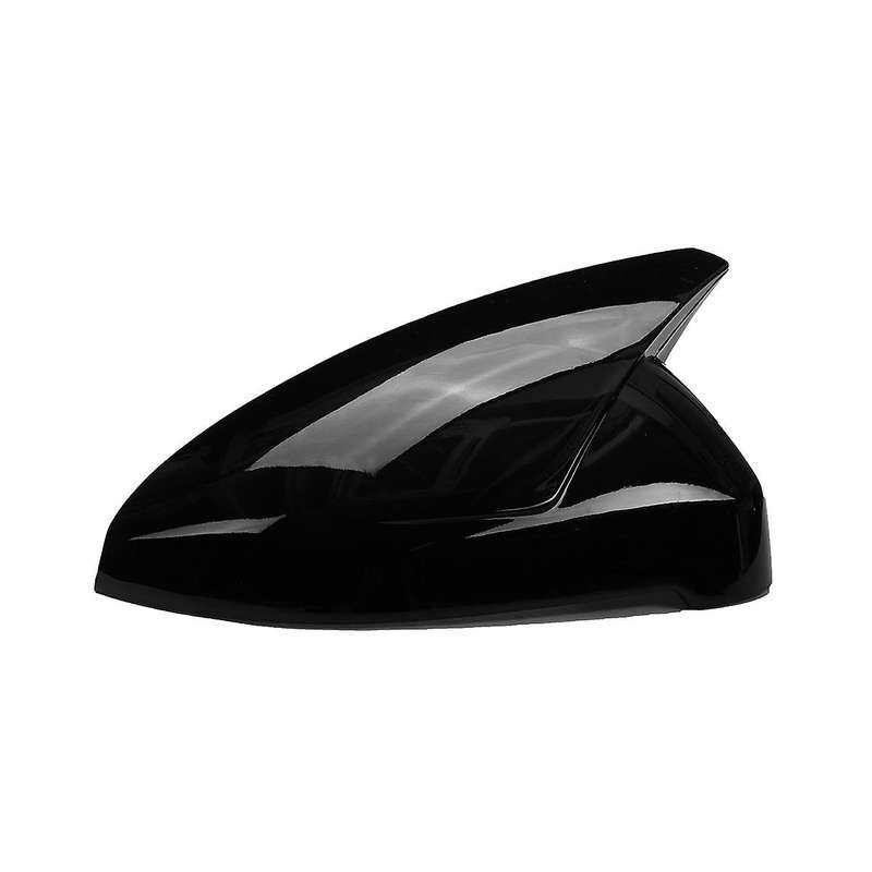Rearview Mirror Cover Mirror Cover Mirror Case Decoration Car for A4 S4 Rs4 B9 A5 S5 Rs5