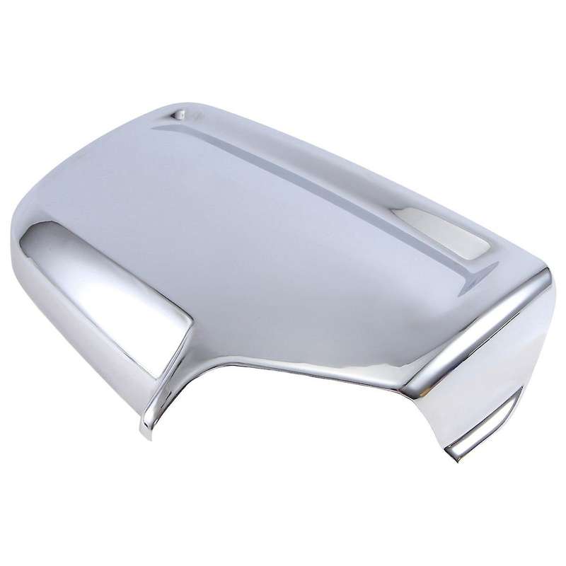 Rearview Mirror Cover Side View Mirror Cover Chrome for Sprinter 2006 - 2017