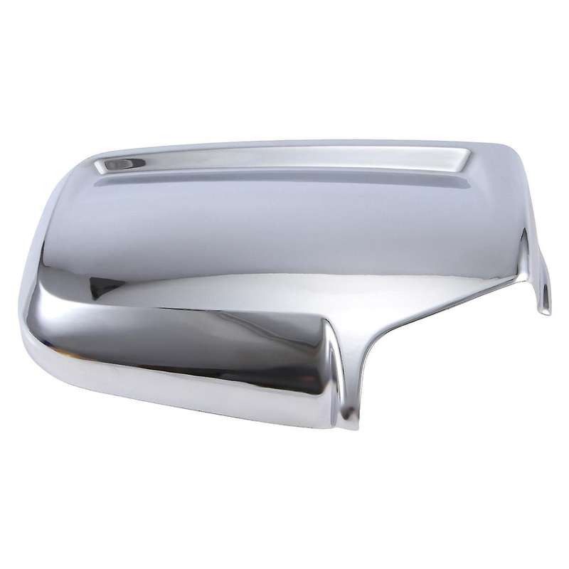 Rearview Mirror Cover Side View Mirror Cover Chrome for Sprinter 2006 - 2017