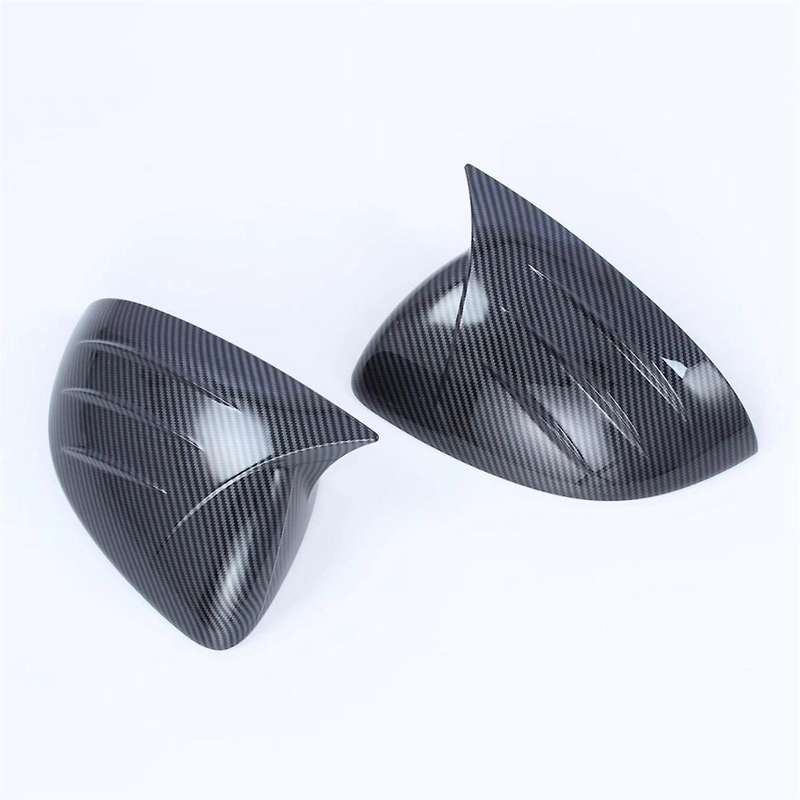 Rearview Mirror Cover Trim for E Class W214 2024 Side Mirror Cover Cap Trim Accessories,B