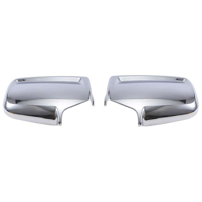 Rearview Mirror Cover Side View Mirror Cover Chrome for for Sprinter 2006 - 2017