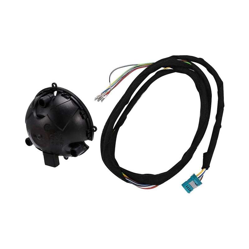 Rearview Mirror Down Motor for 3d0 959 578 C Golf 6 Mk6 Rearview Mirror Down Motor 3d0959578c