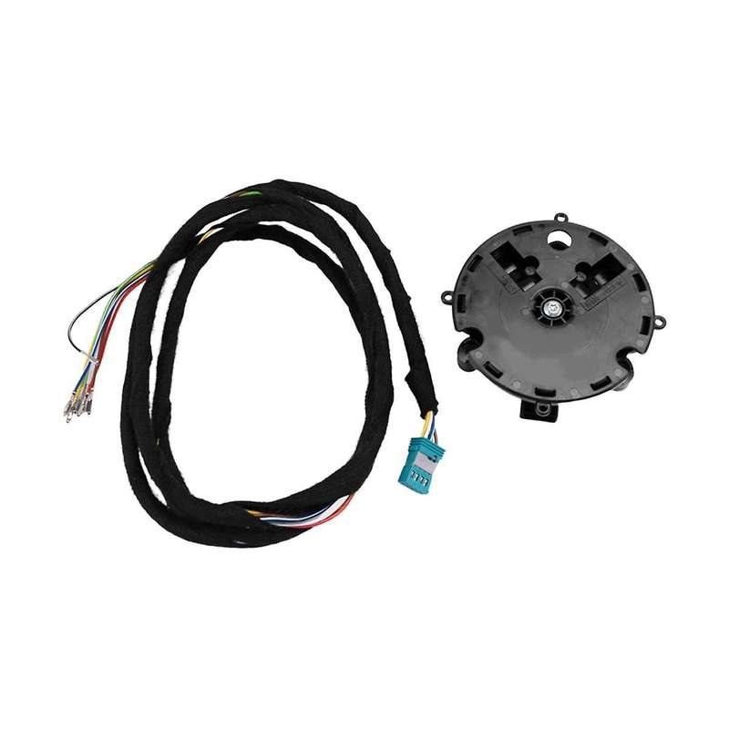 Rearview Mirror Down Motor for 3d0 959 578 C Golf 6 Mk6 Rearview Mirror Down Motor 3d0959578c