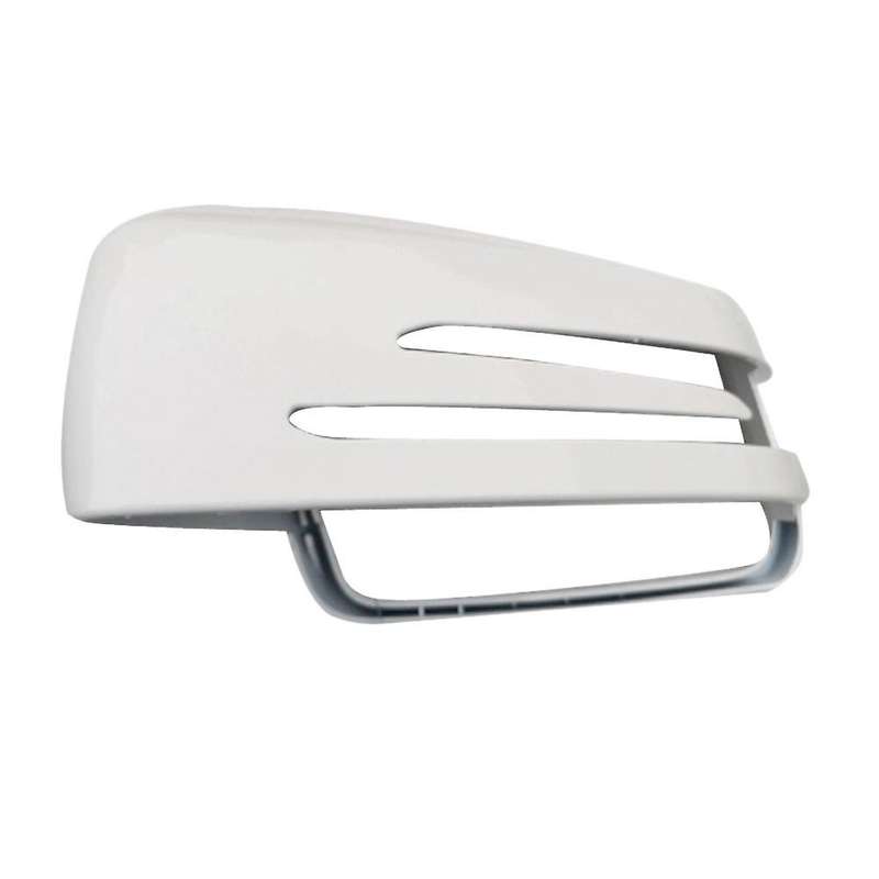 Rearview Mirror Covers for C E S CLA GLA CLS Class W176 W246 W212 W204 C117 W221 Side Mirror Cap Lef