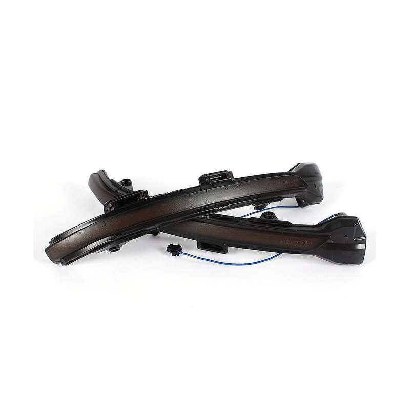 Rearview Mirror Flowing Turn Signal Light Flowing Turn Signal Light for Car Applicable to for Golf