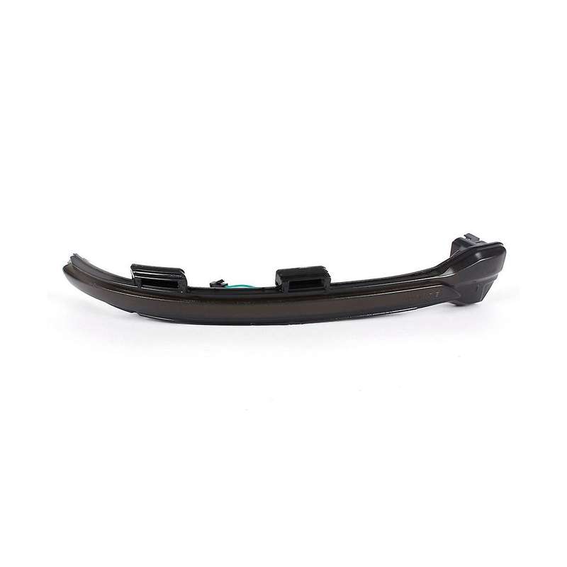 Rearview Mirror Flowing Turn Signal Light Flowing Turn Signal Light for Car Applicable to for Golf