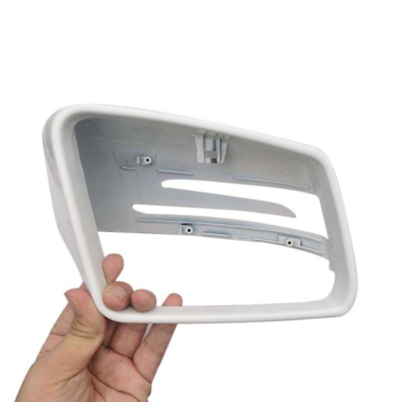 Rearview Mirror Covers for C E S Cla Gla Class W176 W246 W212 W204 C117 W221 Side Mirror Cap Right