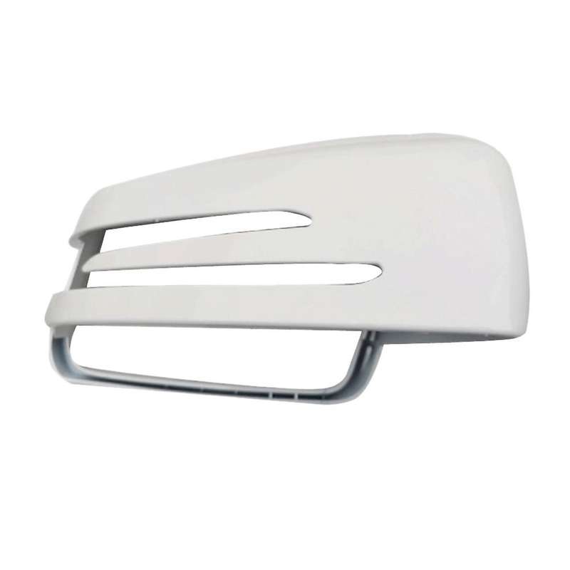 Rearview Mirror Covers for C E S Cla Gla Class W176 W246 W212 W204 C117 W221 Side Mirror Cap Right
