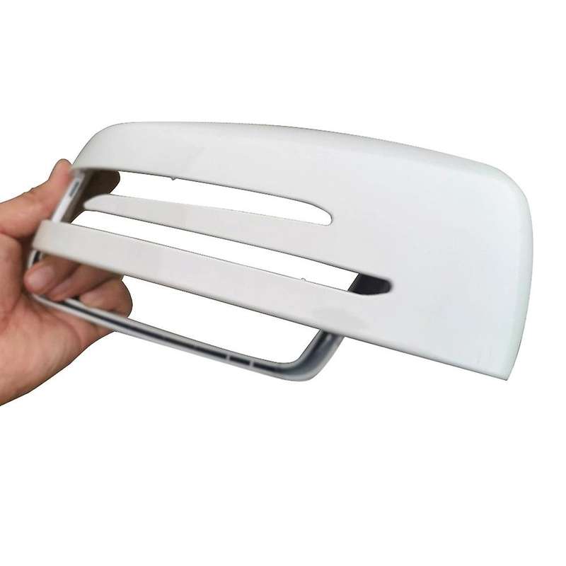 Rearview Mirror Covers for C E S Cla Gla Class W176 W246 W212 W204 C117 W221 Side Mirror Cap Right
