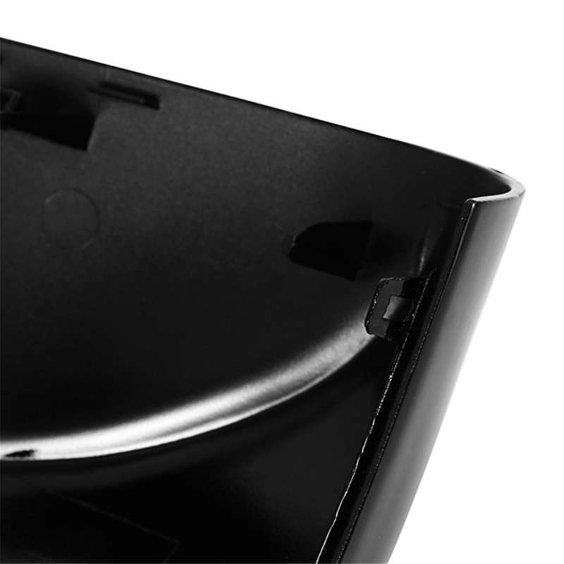 Rearview Mirror Housing Mirror Cover Reversing Mirror Cover Car for X3 G01 X4 G02 X5 G05