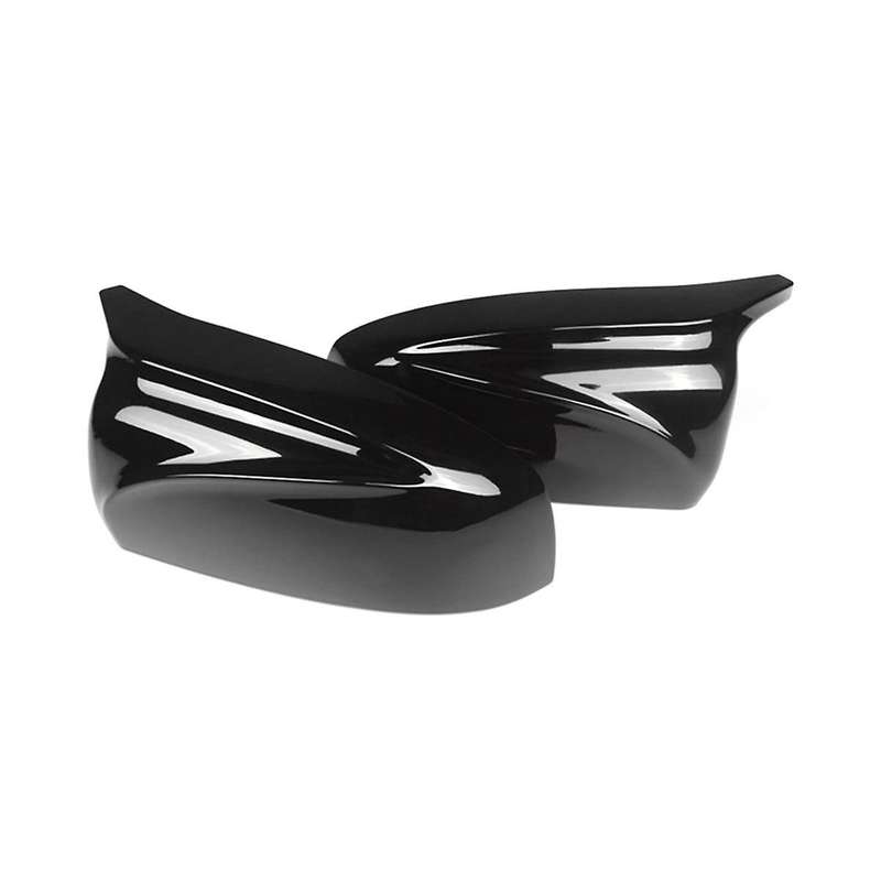 Rearview Mirror Shell Rearview Mirror Cover Side Mirror Shell Reversing Mirror Cover Car for X5 E70