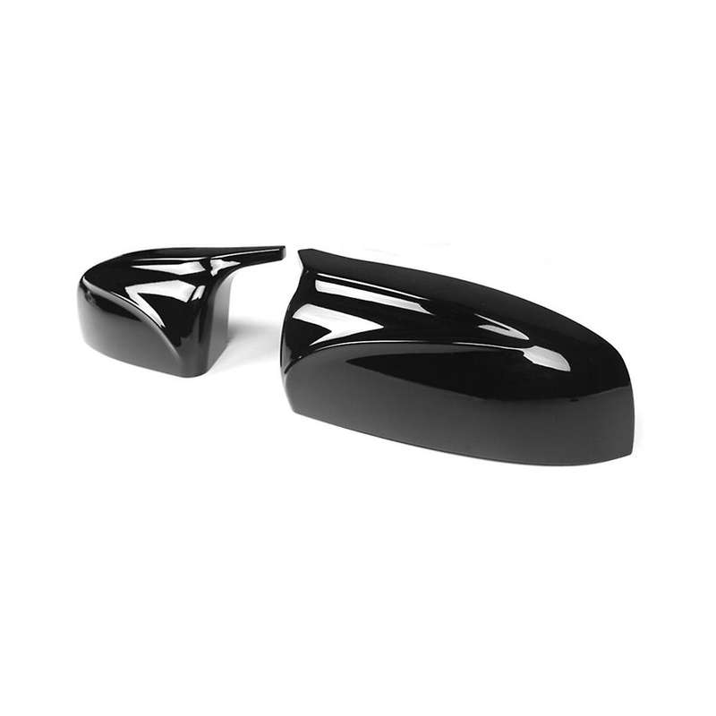 Rearview Mirror Shell Rearview Mirror Cover Side Mirror Shell Reversing Mirror Cover Car for X5 E70