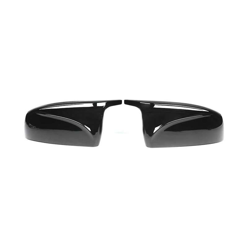 Rearview Mirror Shell Rearview Mirror Cover Side Mirror Shell Reversing Mirror Cover Car for X5 E70