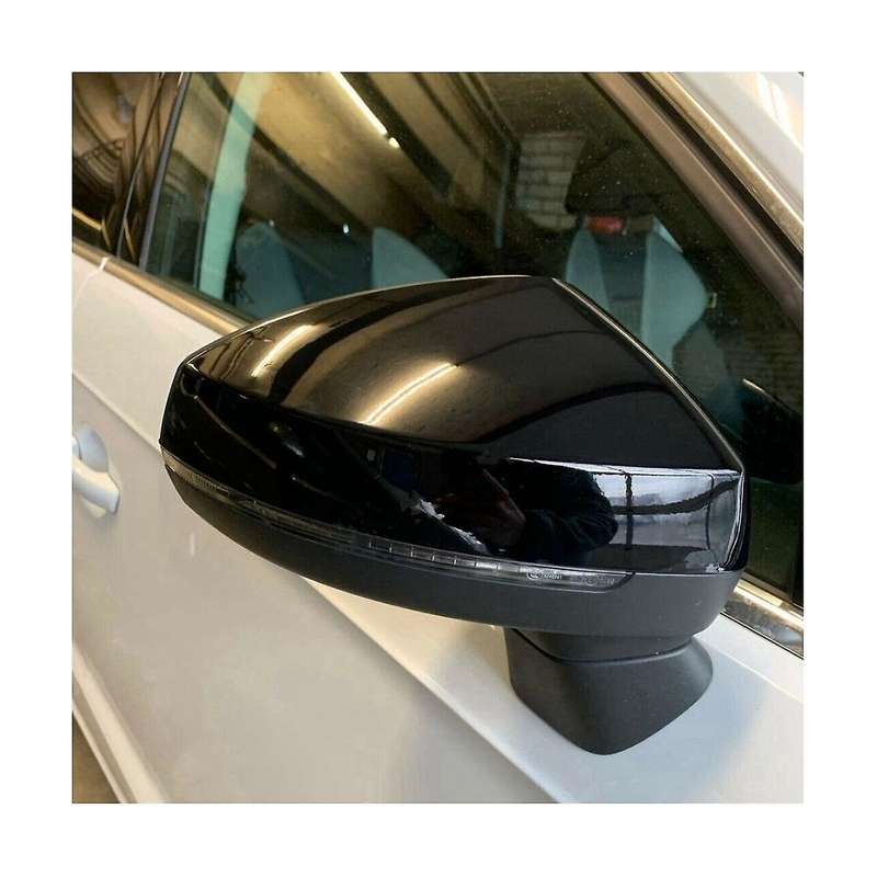 Rearview Mirror Shell Reversing Mirror Shell Shell Modification Parts Car for A3 S3 8v Rs3 2013-2019