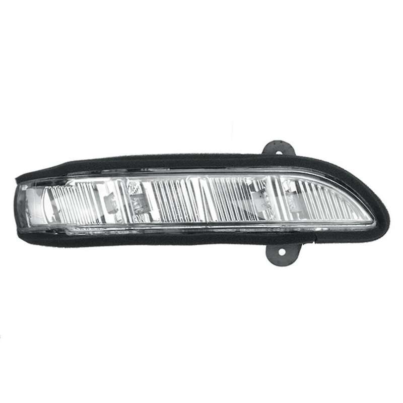 Rearview Mirror Turn Signal Light for W211 W221 W219 2007-2011 E320 E350 Repeater Rearview Mirror Li