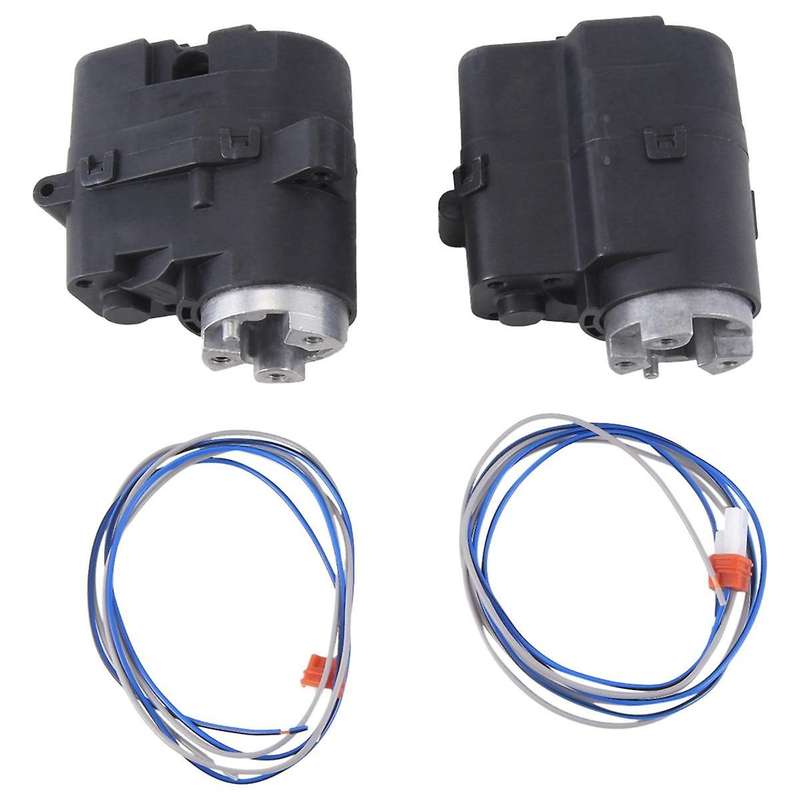 Rearview Mirror Power Folding Actuator Side Electric Fold Motor for 87910-06320-C0 LH 87940-06320-C0