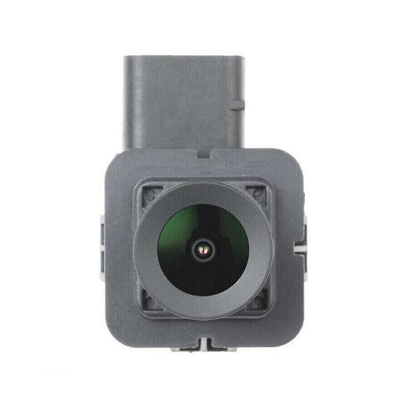 Rearview Parking Assist Camera for Explorer 2016-2019 2.3L 3.5L GB5Z-19G490-C GB5Z-19G490-A GB5T-19G