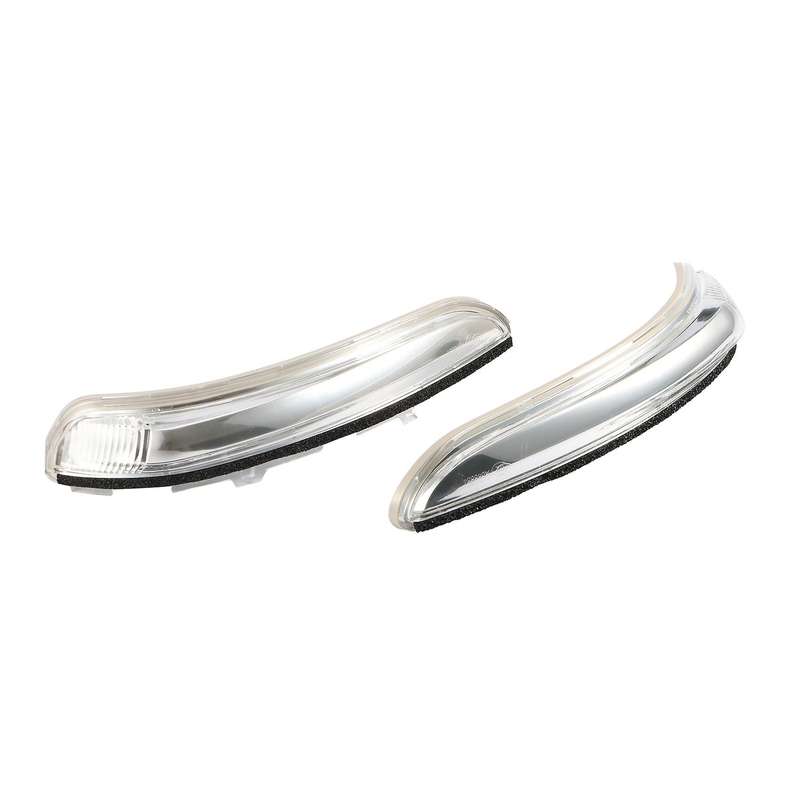 Rearview Mirror Turn Signal Reversing Mirror Lamp for 208 301 2008 C3 C-Elysee 1610811580 9814464680