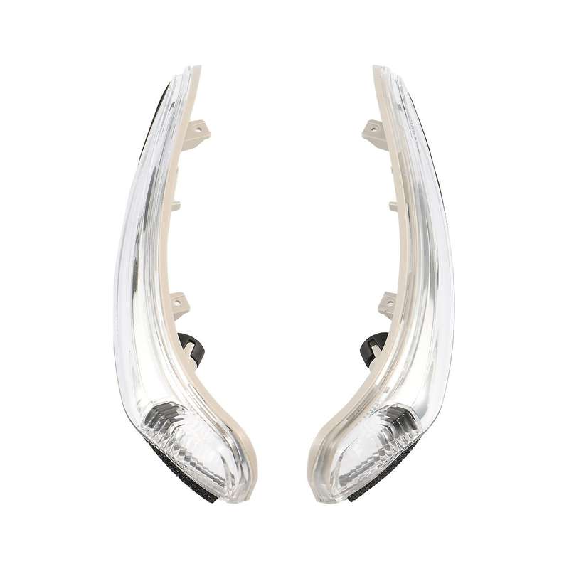 Rearview Mirror Turn Signal Reversing Mirror Lamp for 208 301 2008 C3 C-Elysee 1610811580 9814464680