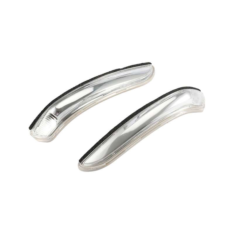 Rearview Mirror Turn Signal Reversing Mirror Lamp for 208 301 2008 C3 C-Elysee 1610811580 9814464680