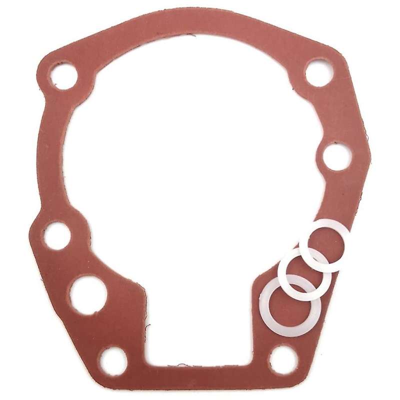 Rebuild Kit 439071 with Float Replaces Evinrude Omc/ Outboard 3 4 5 5.5 6 7.5 10 15 18 Carburetor