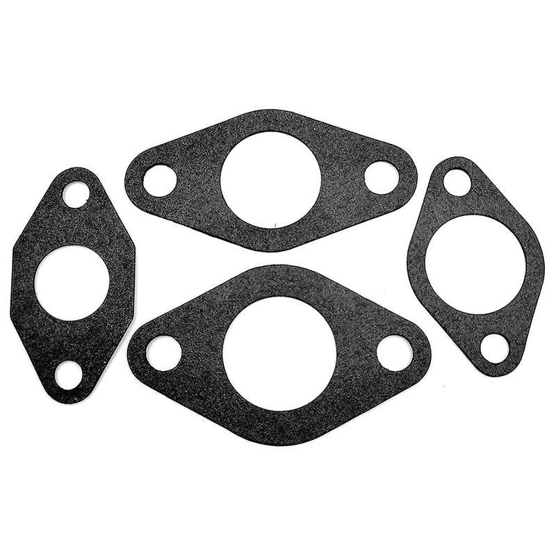 Rebuild Kit 439071 with Float Replaces Evinrude Omc/ Outboard 3 4 5 5.5 6 7.5 10 15 18 Carburetor