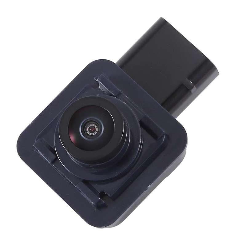 Rearview Parking Assist Camera for Explorer 2016-2019 2.3L 3.5L GB5Z-19G490-C GB5Z-19G490-A GB5T-19