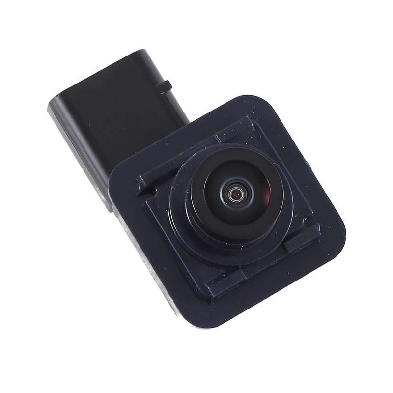 Rearview Parking Assist Camera for Explorer 2016-2019 2.3L 3.5L GB5Z-19G490-C GB5Z-19G490-A GB5T-19