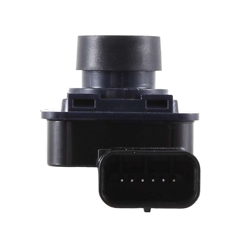 Rearview Parking Assist Camera for Explorer 2016-2019 2.3L 3.5L GB5Z-19G490-C GB5Z-19G490-A GB5T-19