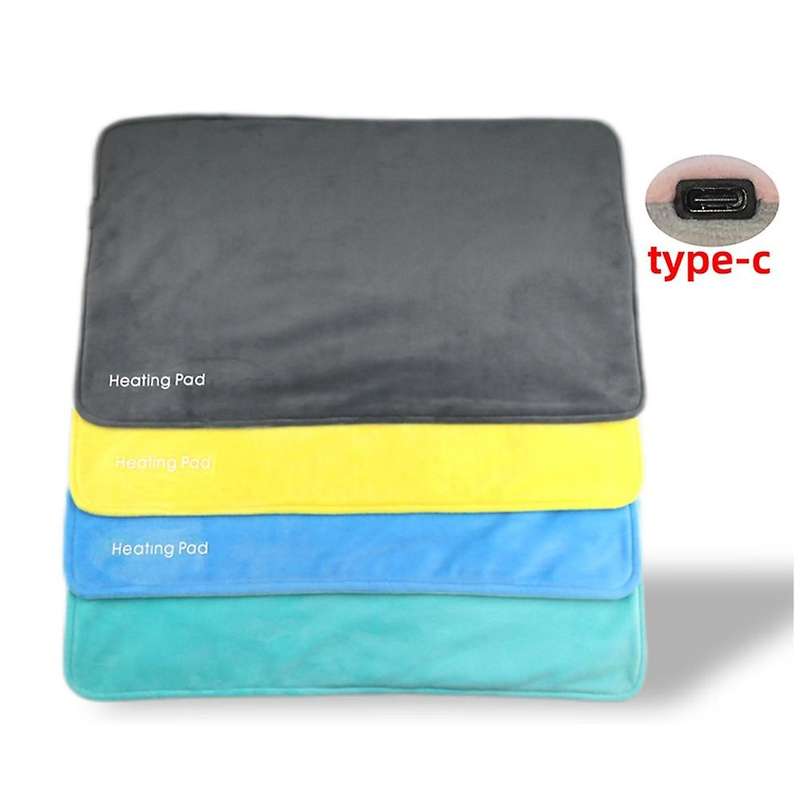 Rechargeable Hand Warmers,Portable USB Electric Hand Warmer Reusable Rechargeable Heat Warm Pad Han
