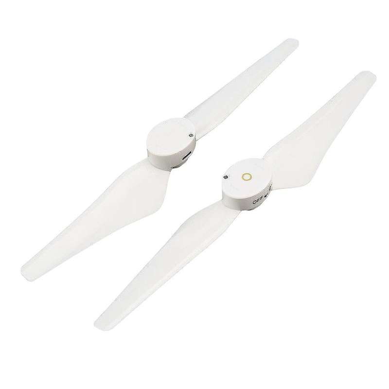 Rechargeable Quick Release Led Flash Propeller Parts for Phantom 3 Series Be