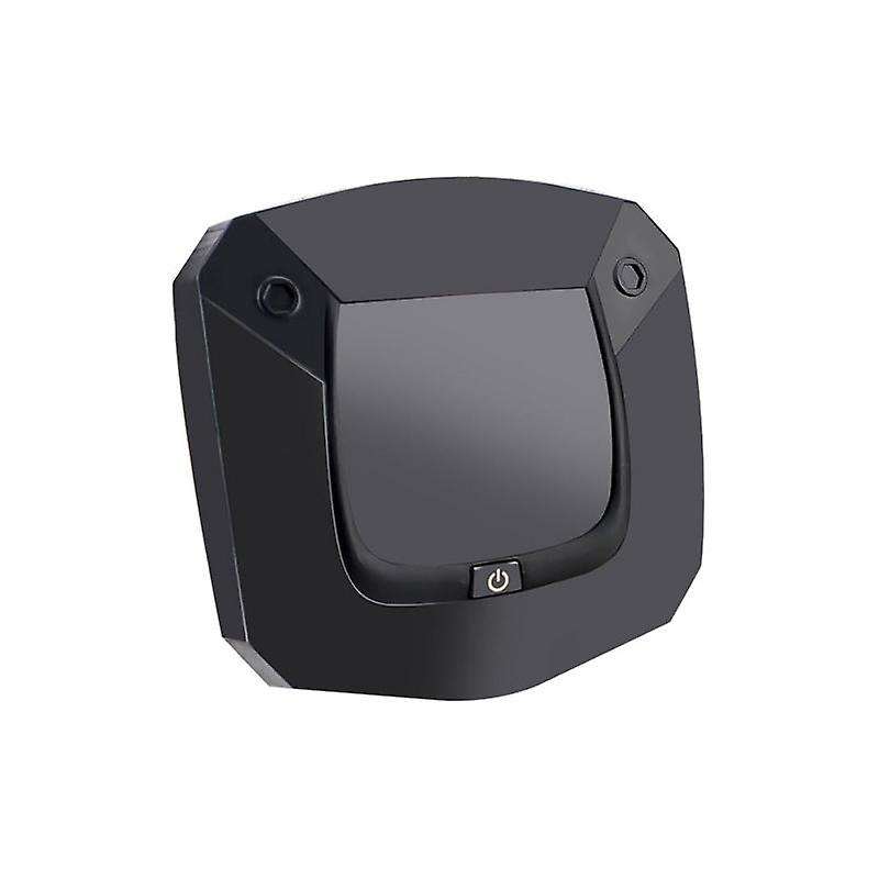 Rechargeable Smart Robot Vacuum Cleaner for Home Automatic Sweeper