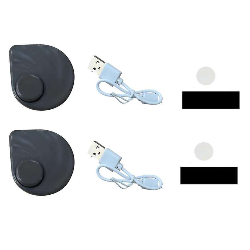 Rechargeable Vacuum Cleaner Dust Display LED Lamp Universal Vacuum Cleaner Attachment Invisible Pet