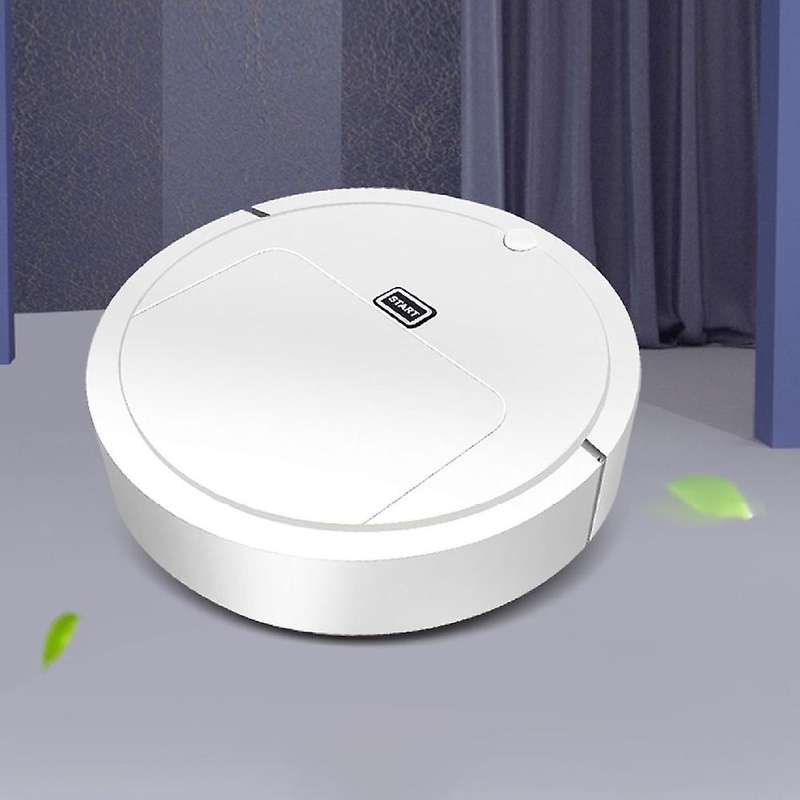 Rechargeable Smart Robot Vacuum Cleaner Smart Sweeping Automatic Sweeper Suction Sweeper Vacuum Clea