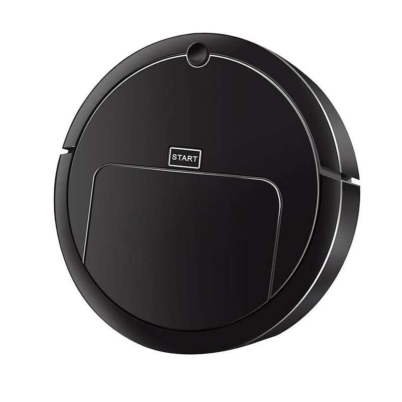 Rechargeable Smart Robot Vacuum Cleaner Smart Sweeping Automatic Sweeper Suction Sweeper Vacuum Clea