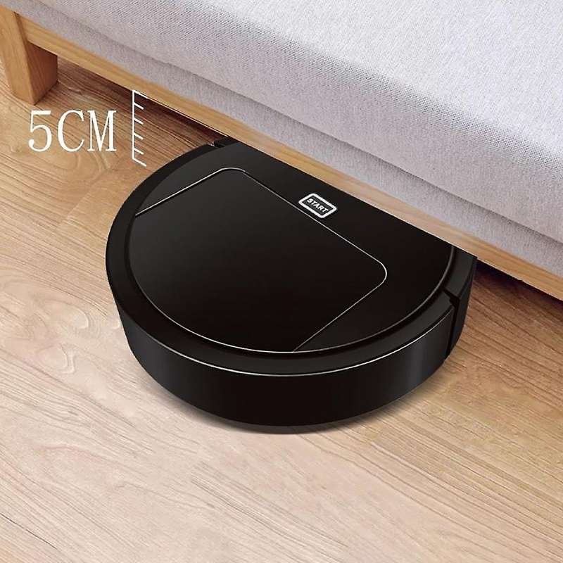 Rechargeable Smart Robot Vacuum Cleaner Smart Sweeping Automatic Sweeper Suction Sweeper Vacuum Clea