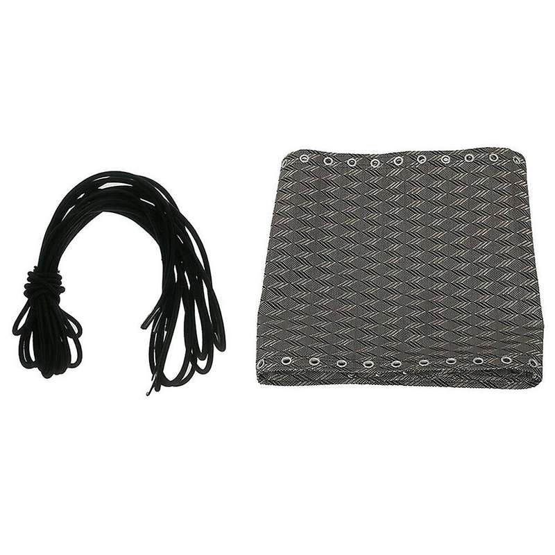 Recliner Cloth with Elastic Cord,breathable Durable Chair Replacement Fabric,for Yard Garden Beach