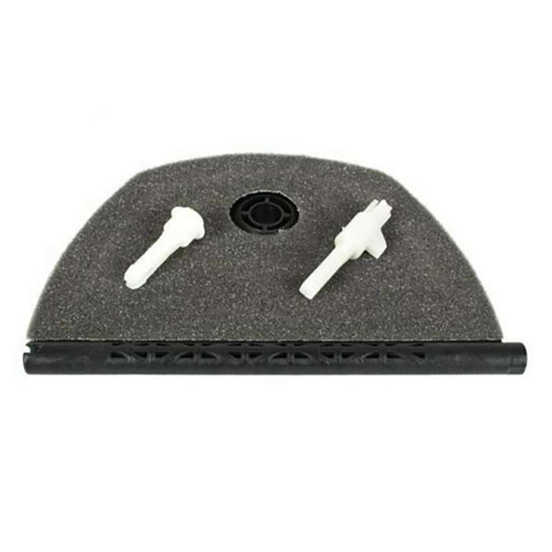 Recirculation Flap Blower Housing Repair Kit 1802742K,1802742,93196653,6802059,93181045 for Opel G