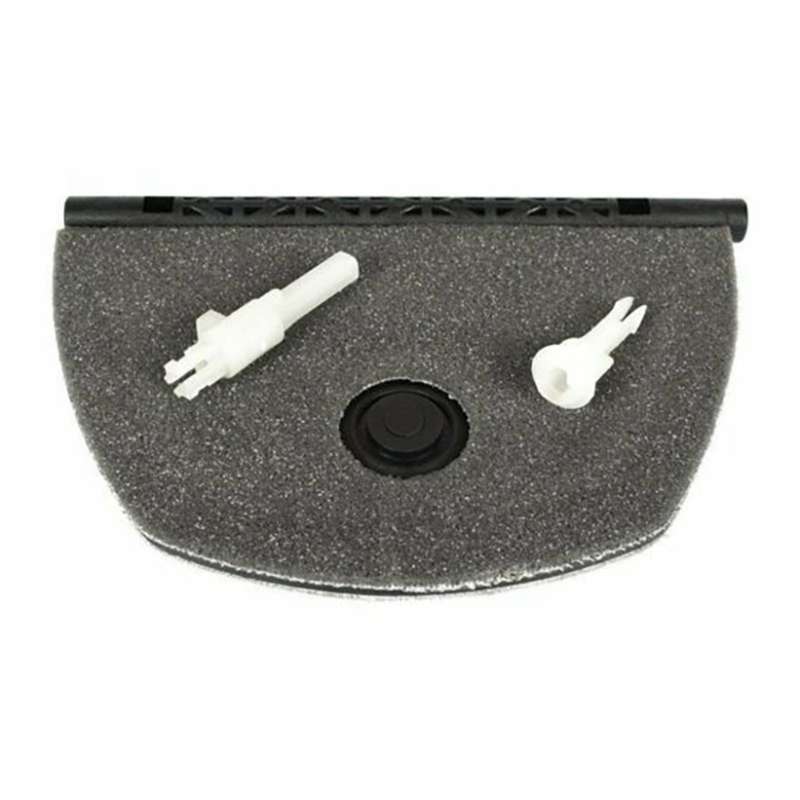 Recirculation Flap Blower Housing Repair Kit 1802742K,1802742,93196653,6802059,93181045 for Opel G