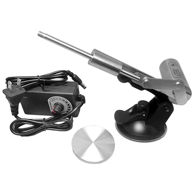 Reciprocating Telescopic Motor 39mm Stroke Linear Actuator 12V Reciprocating Mechanism Connector 60m