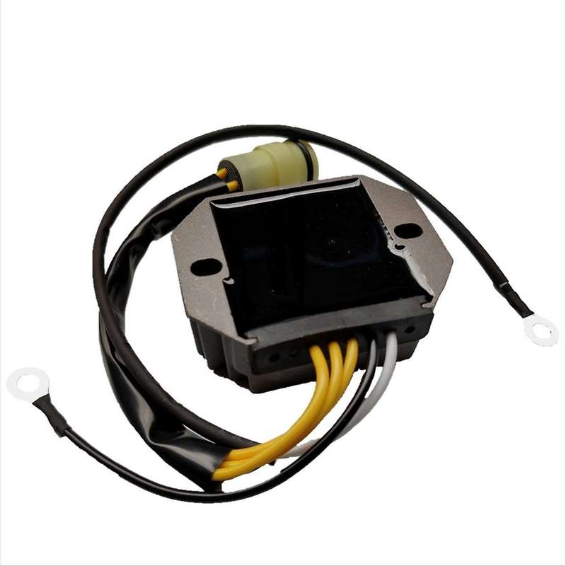 Rectifier Voltage Regulator Fit for DF 200 225 250 32800-93J03 DF200 DF225 DF250 Outboard