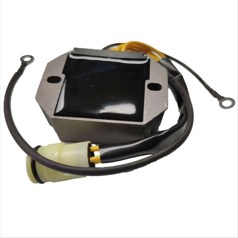 Rectifier Voltage Regulator Fit for DF 200 225 250 32800-93J03 DF200 DF225 DF250 Outboard