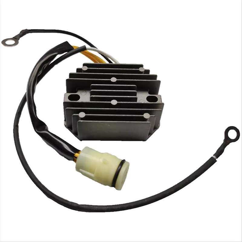 Rectifier Voltage Regulator Fit for DF 200 225 250 32800-93J03 DF200 DF225 DF250 Outboard