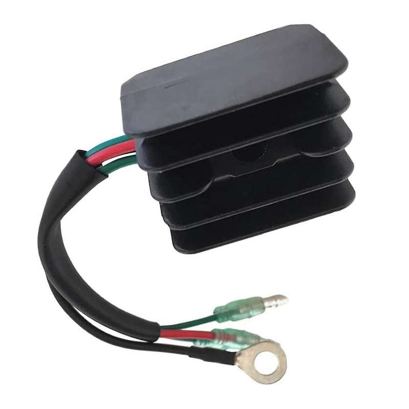 Rectifier for Outboard Engine Accessories 664-81970-61-62 32800-95D10