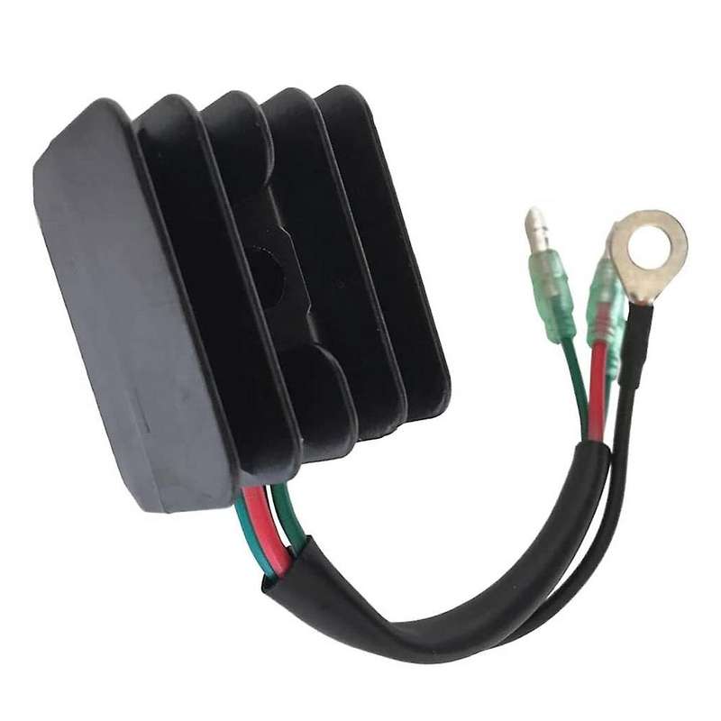 Rectifier for Outboard Engine Accessories 664-81970-61-62 32800-95D10