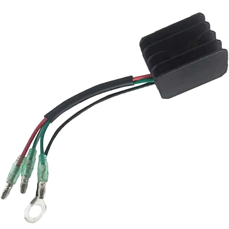 Rectifier for Outboard Engine Accessories 664-81970-61-62 32800-95D10