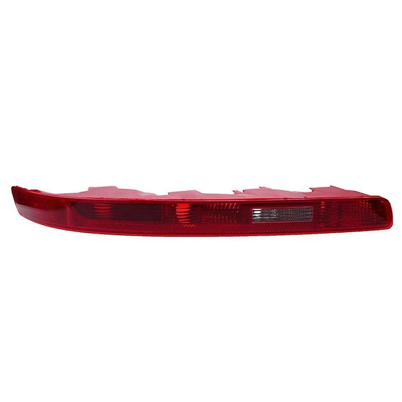 Red Car Rear Brake Light Turn Signal Light Driving Light Reversing Lamp for 2007-2014 EU Version ,L